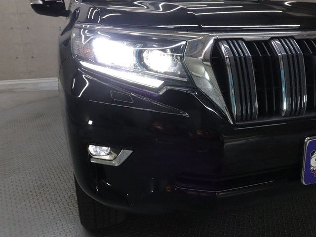 TOYOTA LANDCRUISER PRADO 2021 Image 31