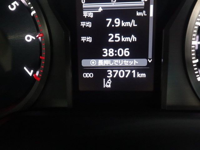 TOYOTA LANDCRUISER PRADO 2021 Image 31