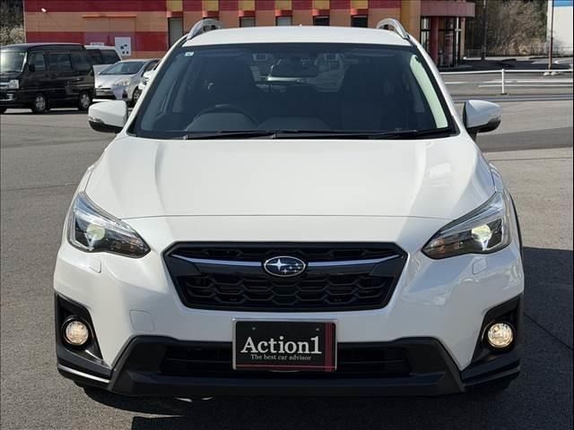SUBARU XV 2017 Image 31