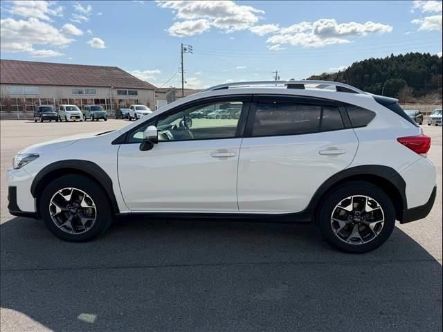 SUBARU XV 2017 Image 31
