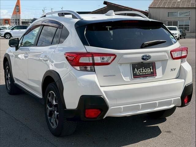 SUBARU XV 2017 Image 31