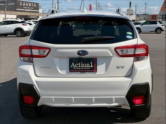 SUBARU XV 2017 Image 31