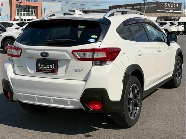 SUBARU XV 2017 Image 31