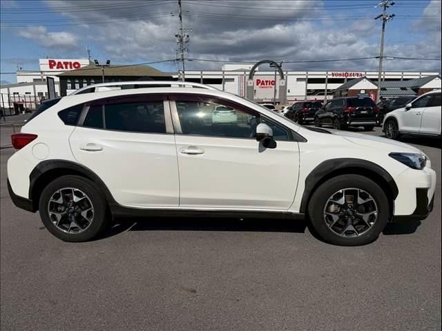 SUBARU XV 2017 Image 31