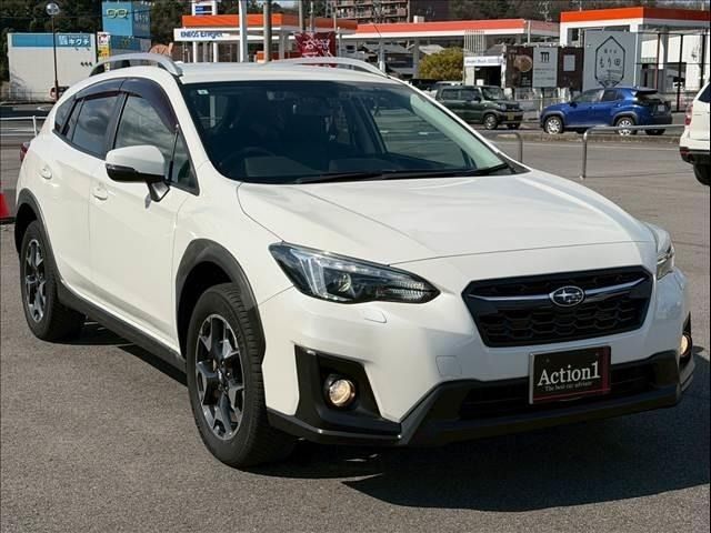 SUBARU XV 2017 Image 31
