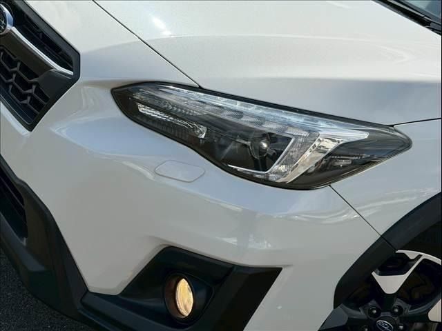 SUBARU XV 2017 Image 31