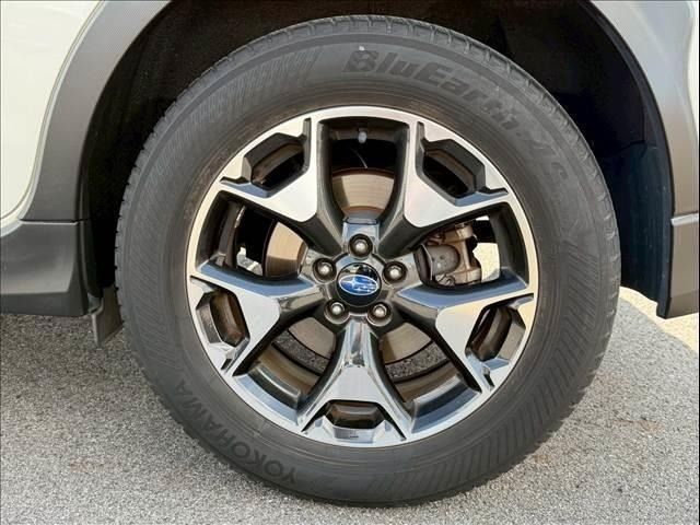 SUBARU XV 2017 Image 31