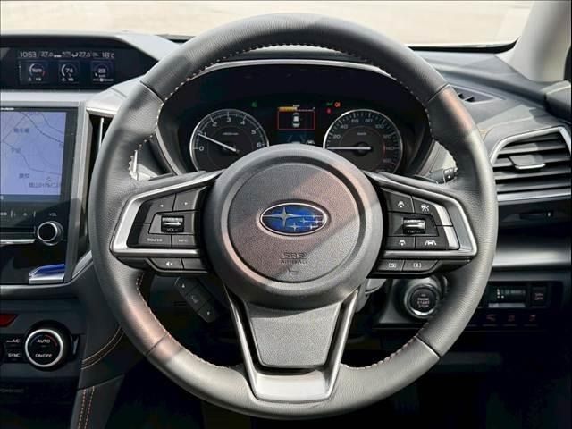 SUBARU XV 2017 Image 31