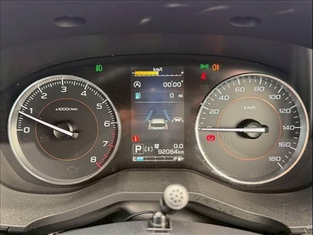 SUBARU XV 2017 Image 31