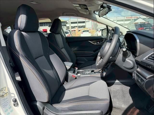 SUBARU XV 2017 Image 31