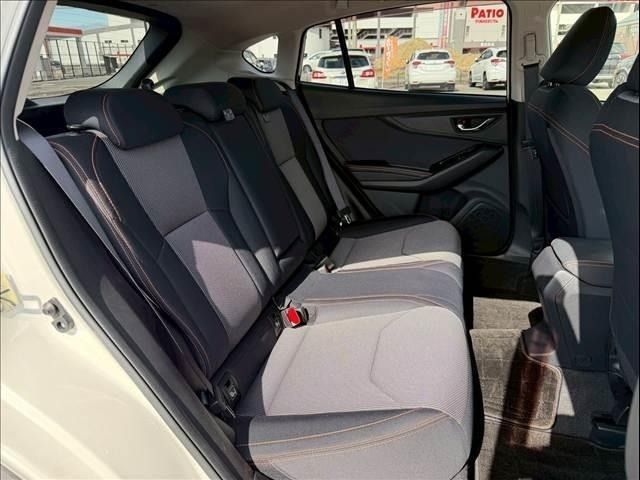 SUBARU XV 2017 Image 31