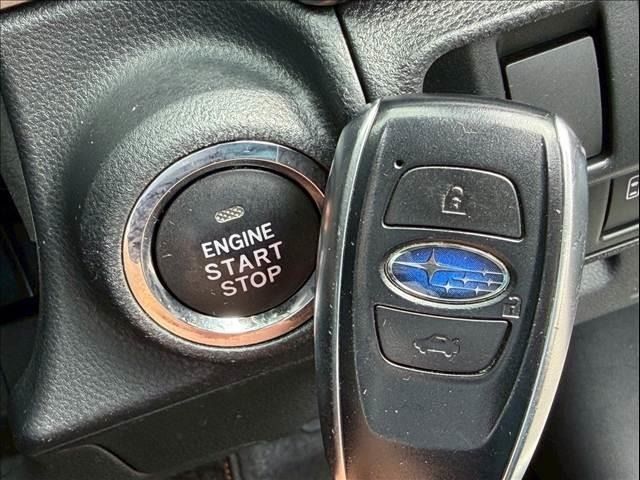 SUBARU XV 2017 Image 31