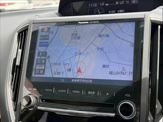 SUBARU XV 2017 Image 31