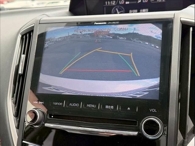 SUBARU XV 2017 Image 31