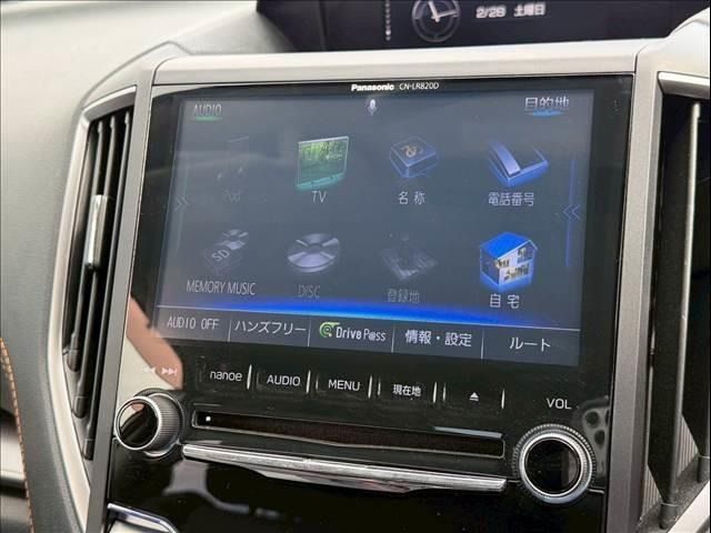 SUBARU XV 2017 Image 31