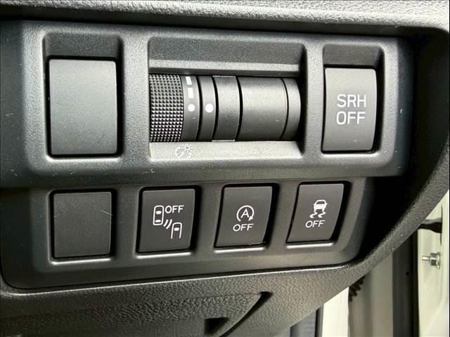 SUBARU XV 2017 Image 31