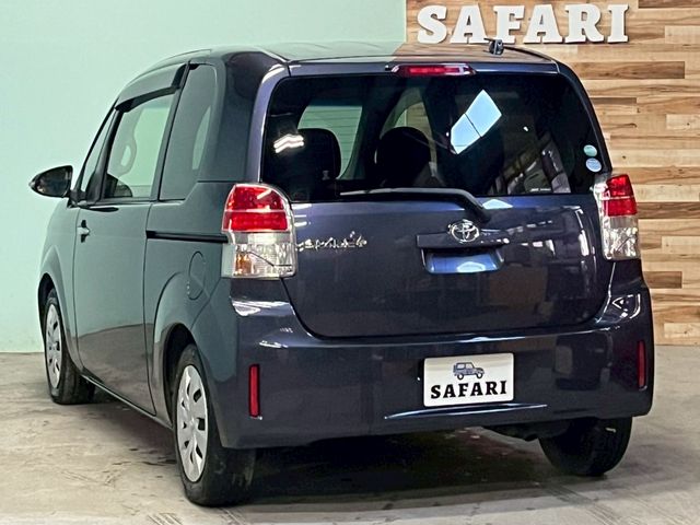 TOYOTA SPADE 2015 Image 31