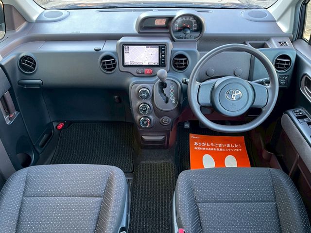 TOYOTA SPADE 2015 Image 31