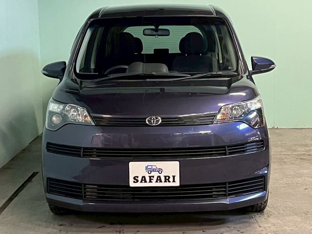 TOYOTA SPADE 2015 Image 31