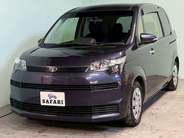 TOYOTA SPADE 2015 Image 31