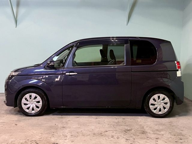 TOYOTA SPADE 2015 Image 31