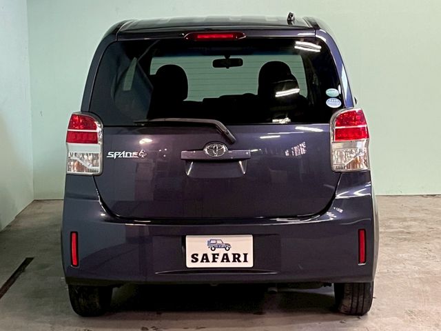 TOYOTA SPADE 2015 Image 31