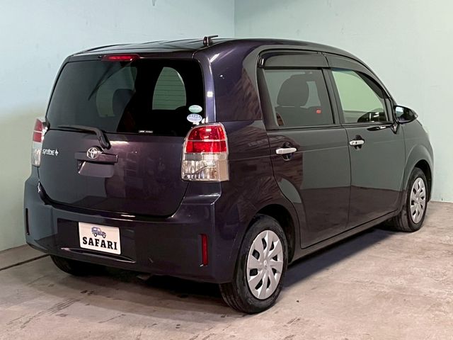 TOYOTA SPADE 2015 Image 31