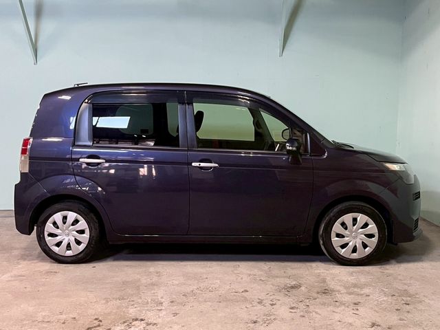 TOYOTA SPADE 2015 Image 31