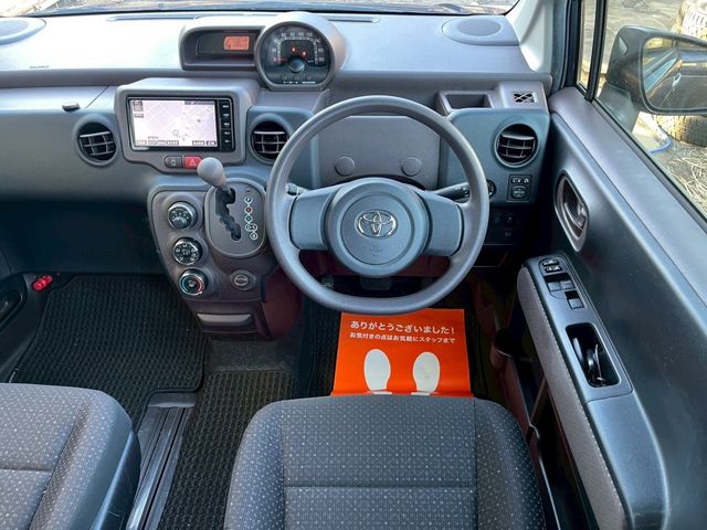 TOYOTA SPADE 2015 Image 31