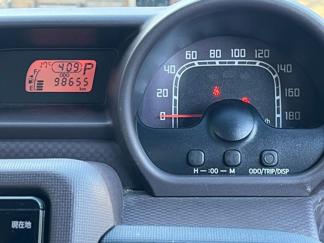 TOYOTA SPADE 2015 Image 31