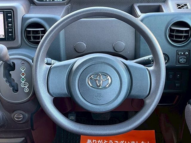 TOYOTA SPADE 2015 Image 31