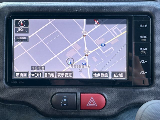 TOYOTA SPADE 2015 Image 31