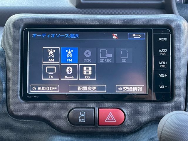 TOYOTA SPADE 2015 Image 31