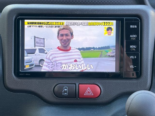 TOYOTA SPADE 2015 Image 31