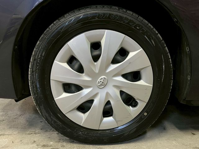 TOYOTA SPADE 2015 Image 31