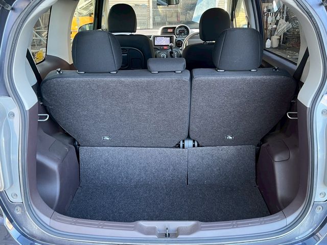 TOYOTA SPADE 2015 Image 31