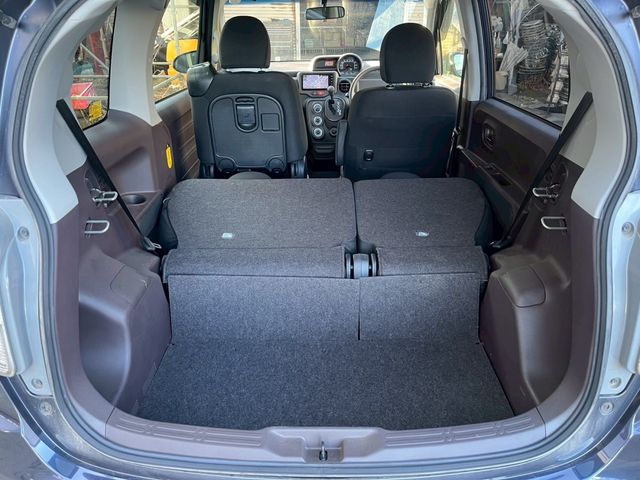 TOYOTA SPADE 2015 Image 31