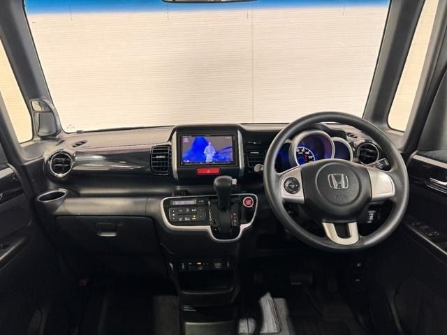 HONDA N BOX CUSTOM 2017 Image 31