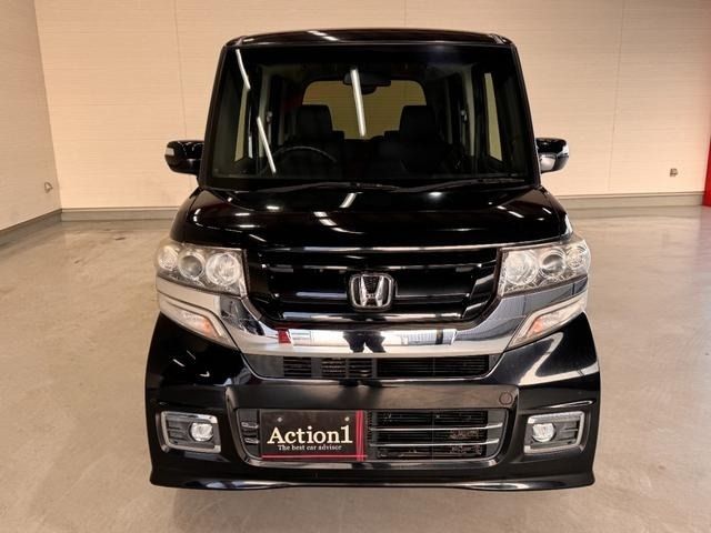 HONDA N BOX CUSTOM 2017 Image 31