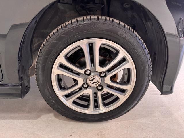 HONDA N BOX CUSTOM 2017 Image 31