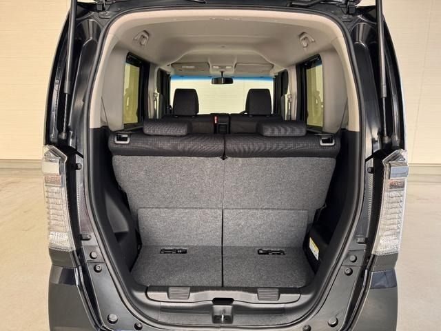 HONDA N BOX CUSTOM 2017 Image 31