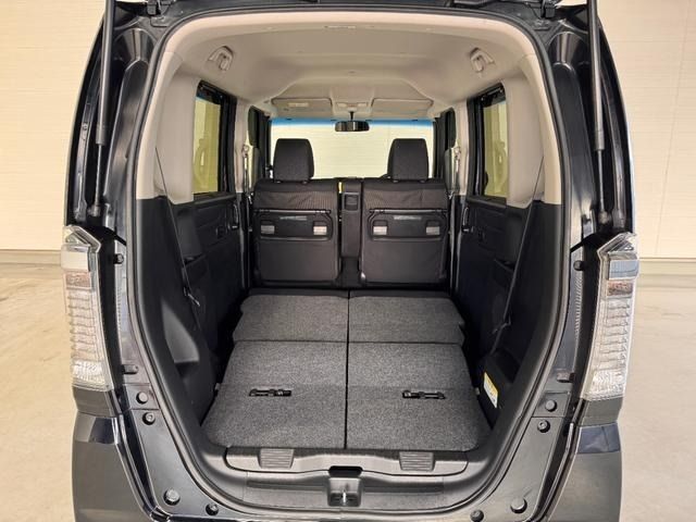 HONDA N BOX CUSTOM 2017 Image 31