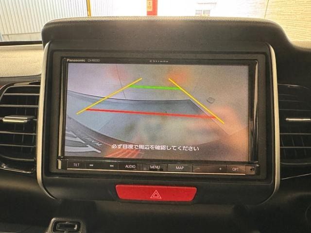 HONDA N BOX CUSTOM 2017 Image 31