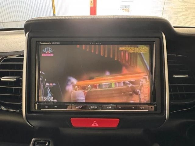 HONDA N BOX CUSTOM 2017 Image 31