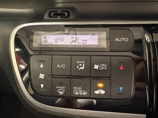 HONDA N BOX CUSTOM 2017 Image 31