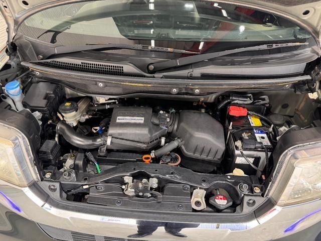 HONDA N BOX CUSTOM 2017 Image 31