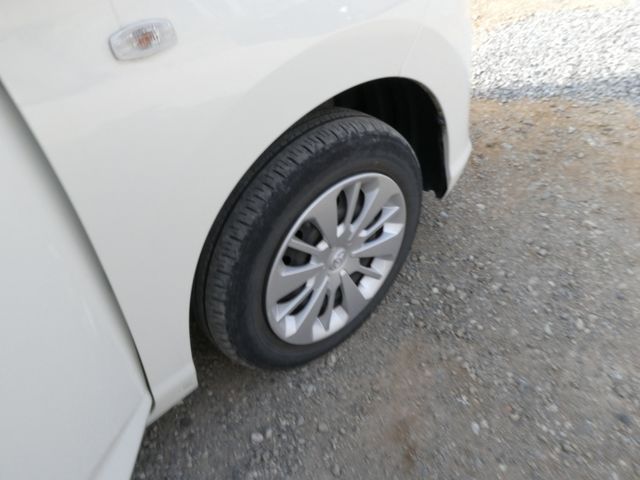 TOYOTA TANK 2019 Image 31