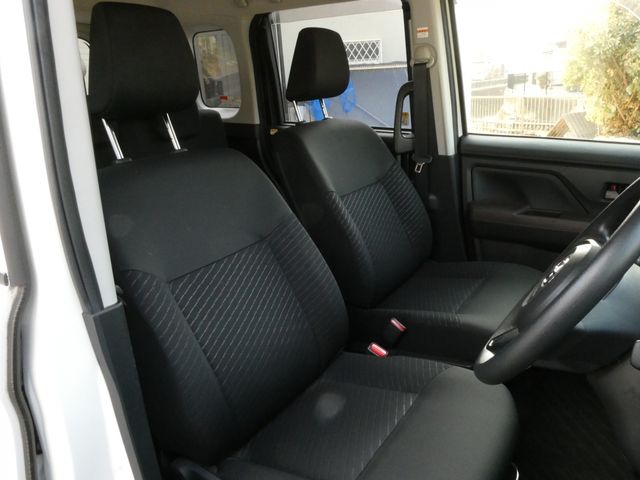 TOYOTA TANK 2019 Image 31