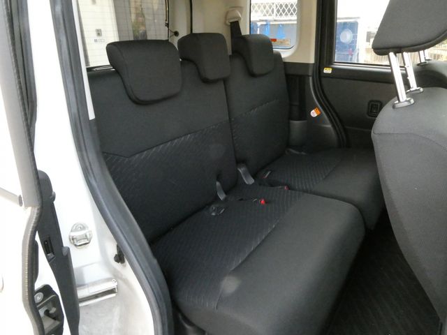 TOYOTA TANK 2019 Image 31