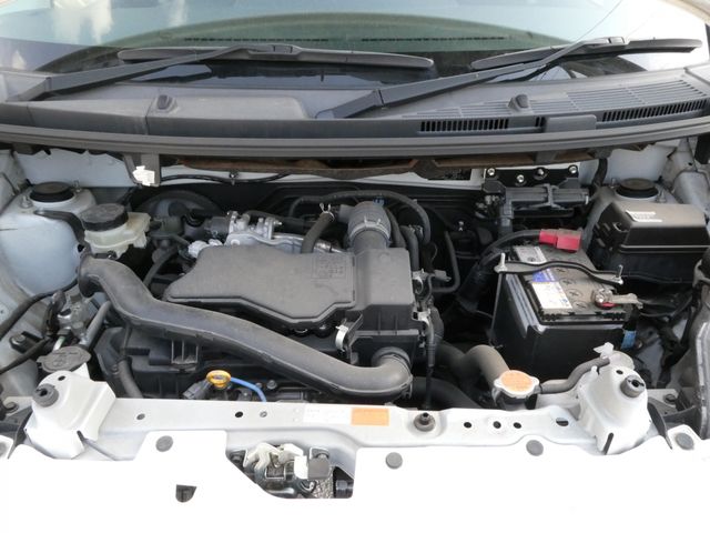 TOYOTA TANK 2019 Image 31